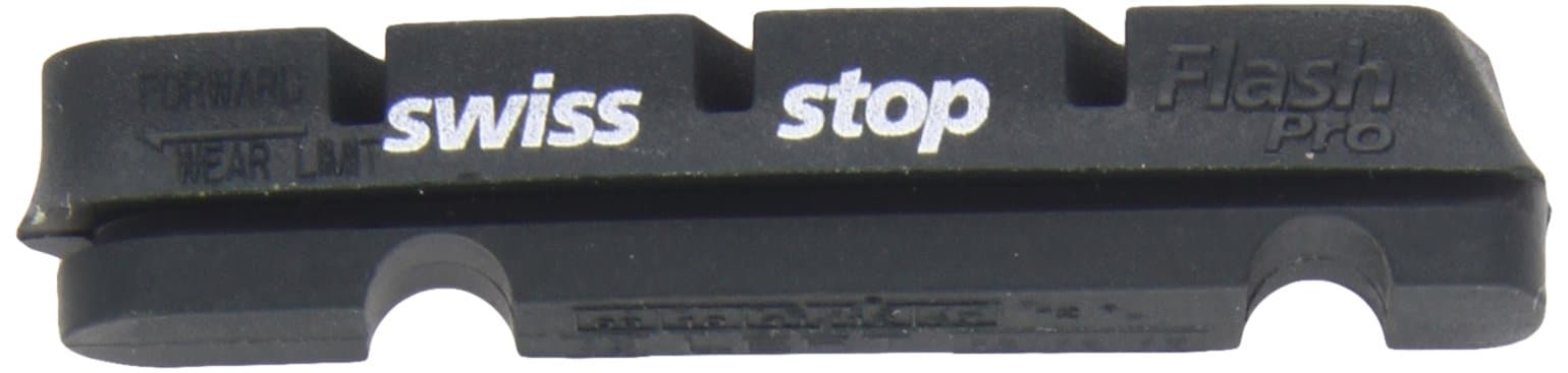 Swisstop FlashPro (Shim/SRAM Road) Brake Pads