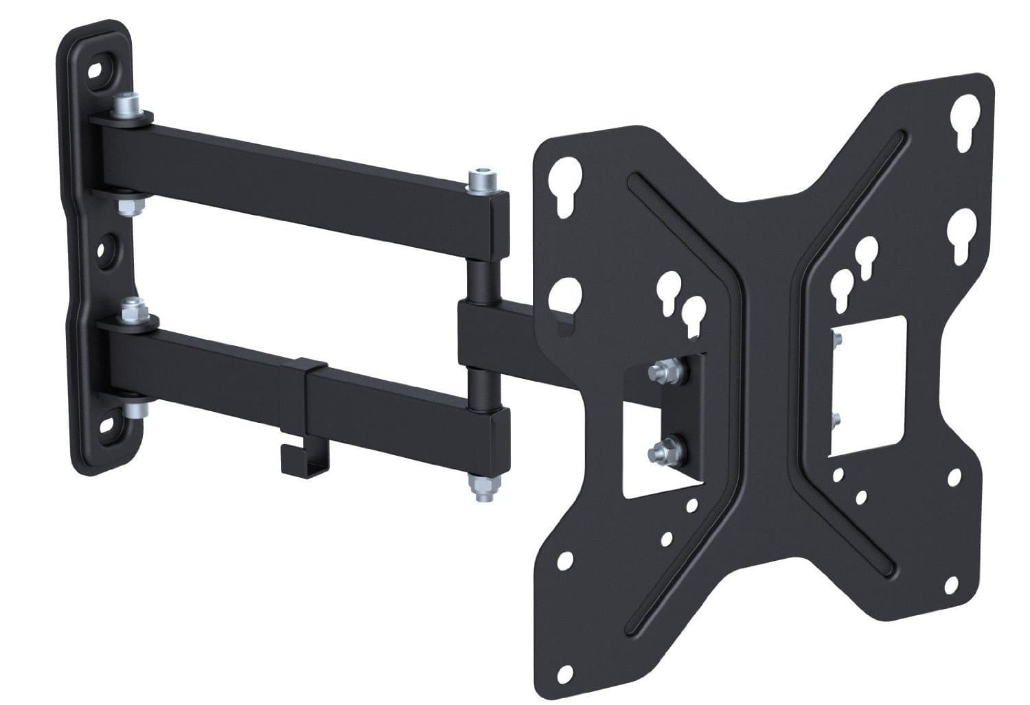 32" Full Motion TV Wall Mount