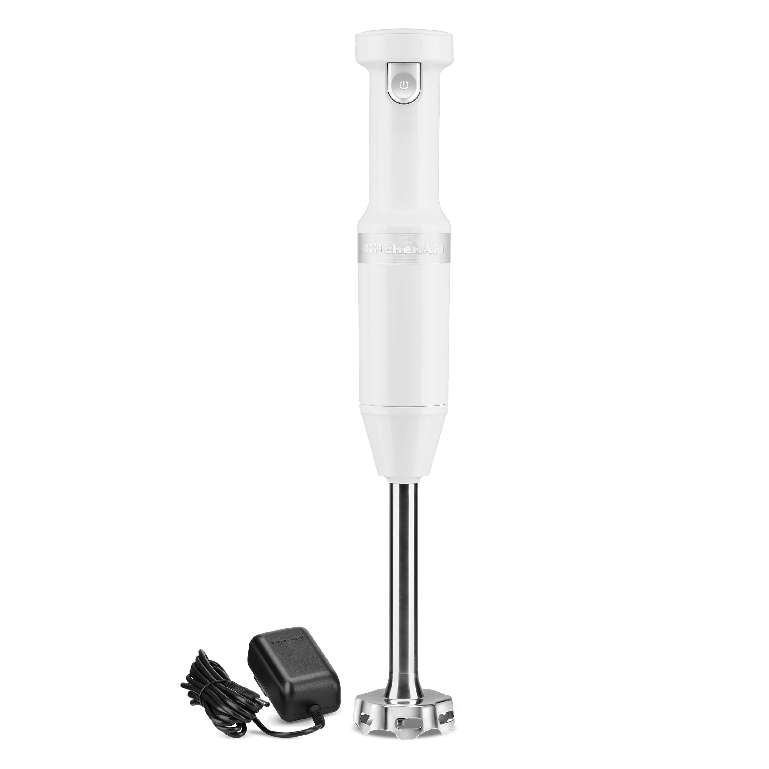 Cordless Variable Speed Hand Blender - KHBBV53
