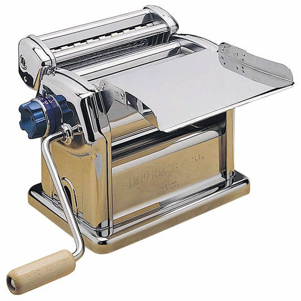 Imperia Manual Pasta Machine Imperia R220