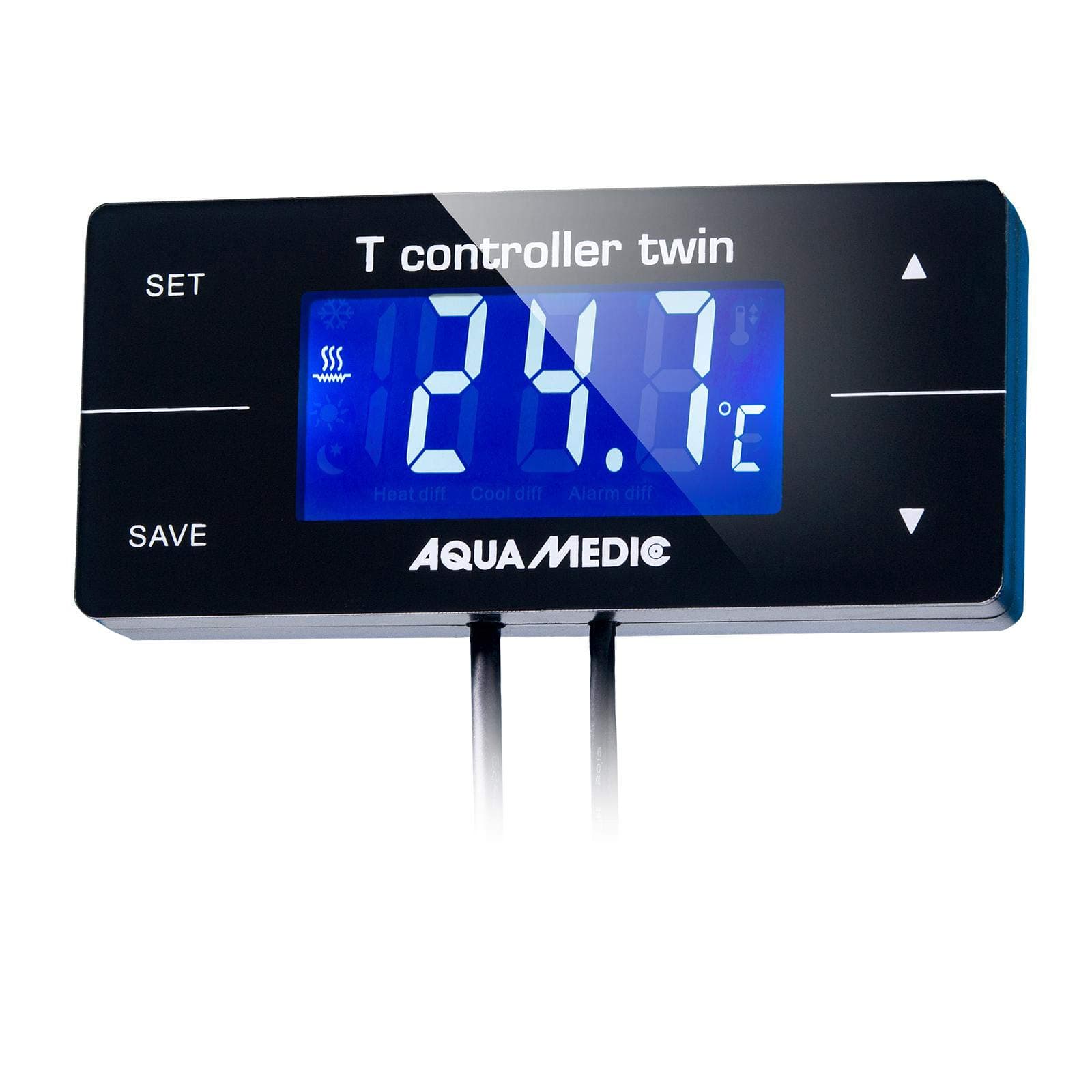 Aqua Medic T-controller twin