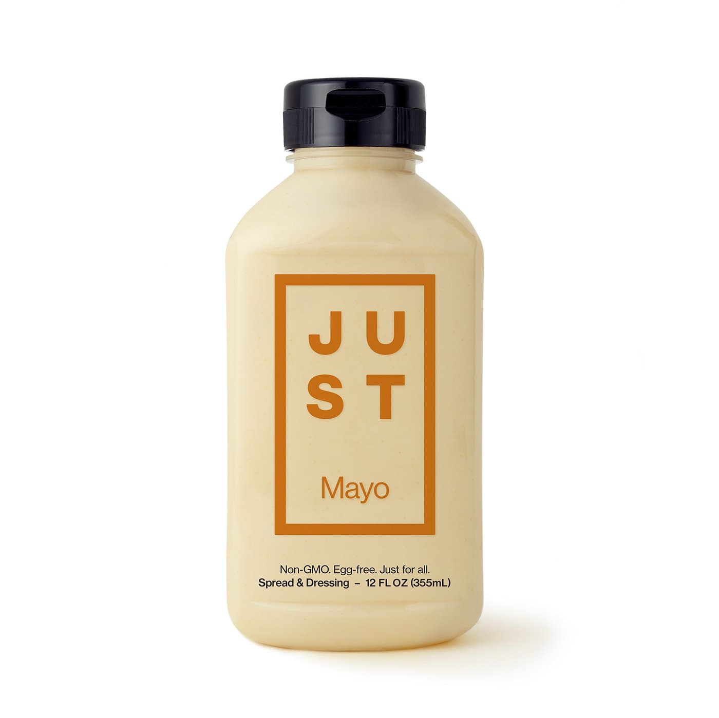 JUST Mayo, Non-GMO, 12oz