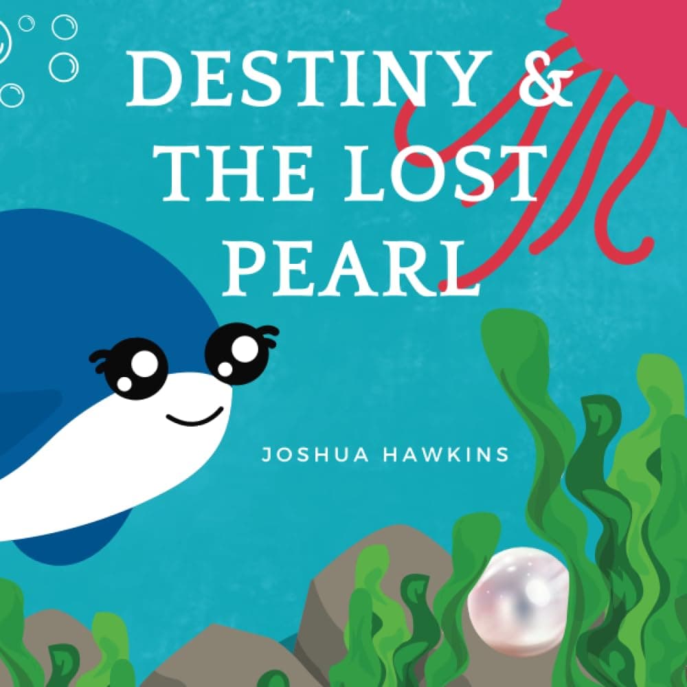 Destiny & The lost Pearl