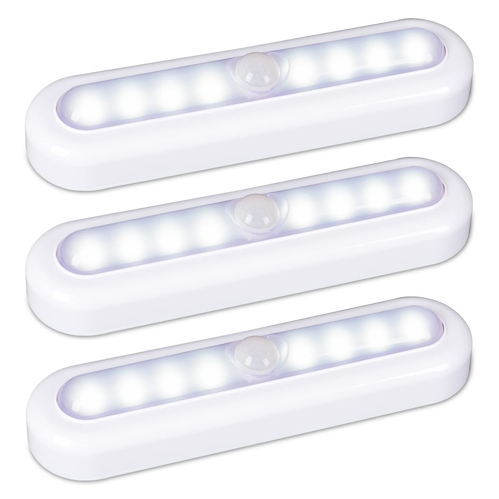 7 inch Motion Sensor Lights