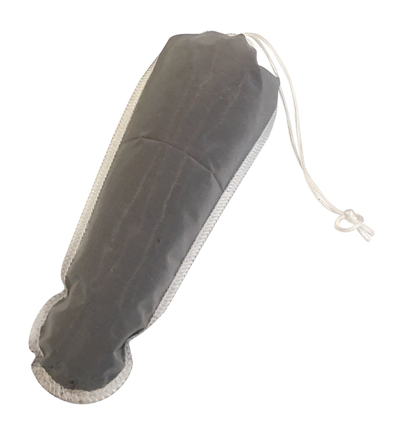 Cold Brew Coffee Filter| Super Fine Mesh Filter| Designed Exclusively for Cold Brew| Use in any Pitcher or Mason Jar (4x8)