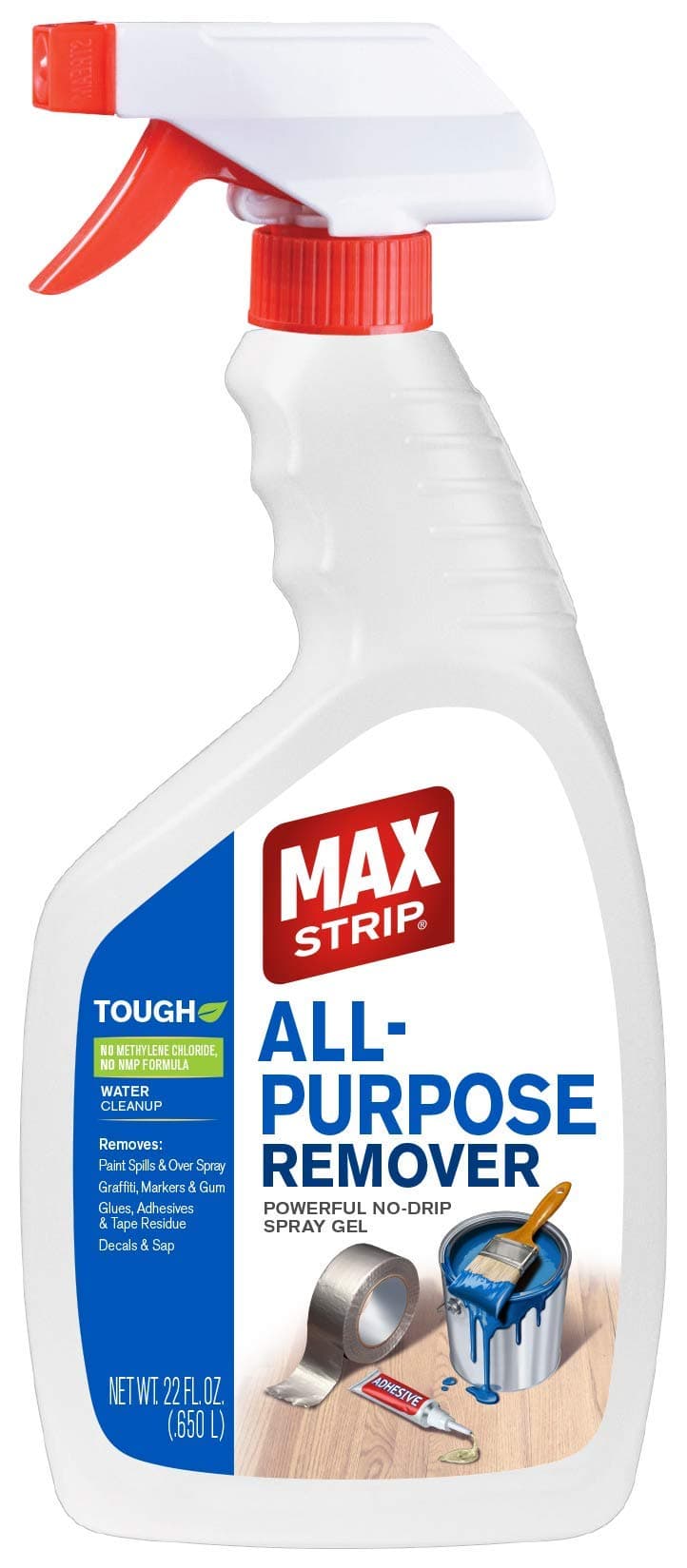 All Purpose Remover 22 oz