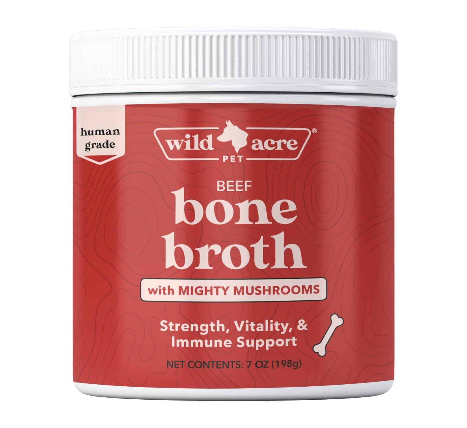 Bone Broth for Dogs