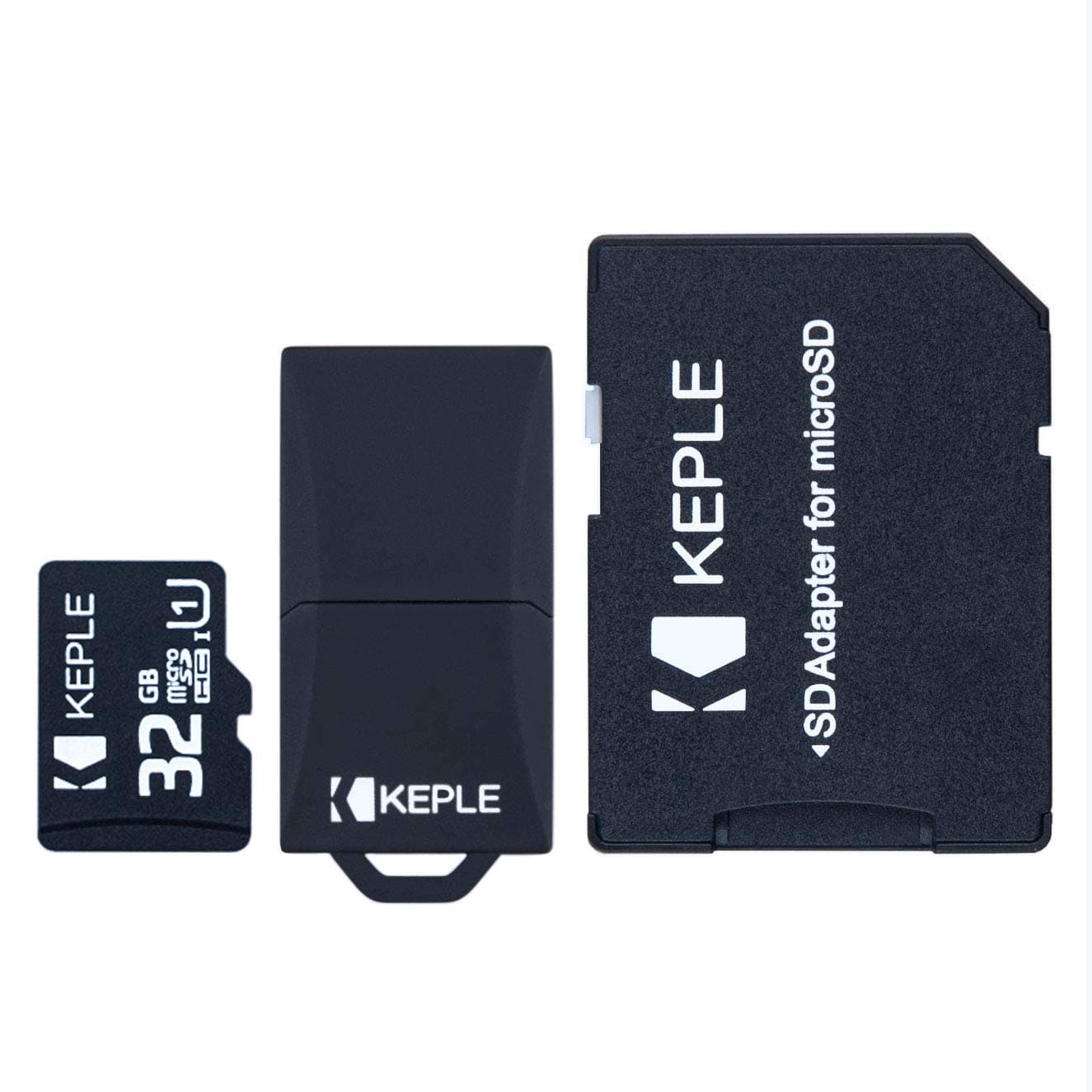 32GB microSD Memory Card | Micro SD Class 10 Compatible with InnoTV, DigiGo, KidiGo/InnoTab Max, 3S or 3, 3S or 3 Plus, 3 Baby, Inno Tab 2 Baby, InnoTab 2, 2S Kids Tablet Tablets PC | 32 GB