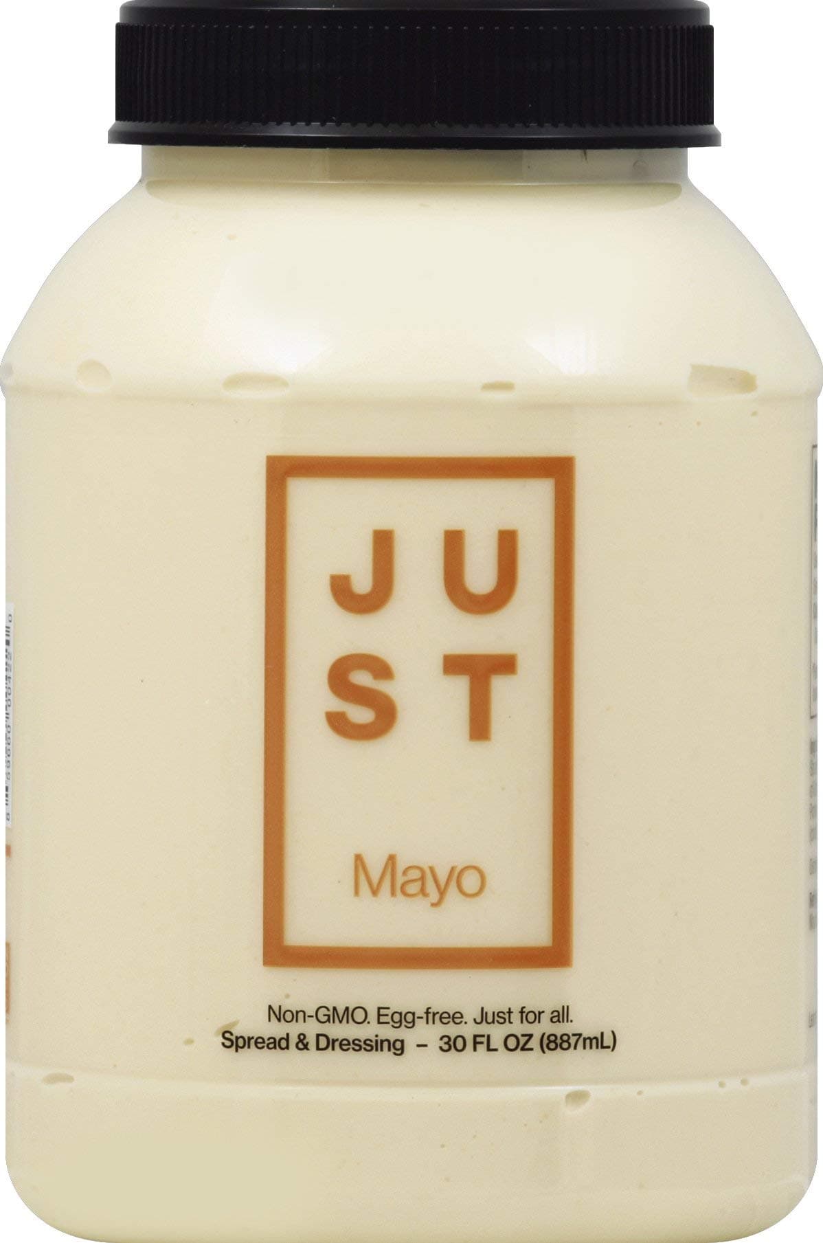 Hampton Creek Just Mayo, 30 oz