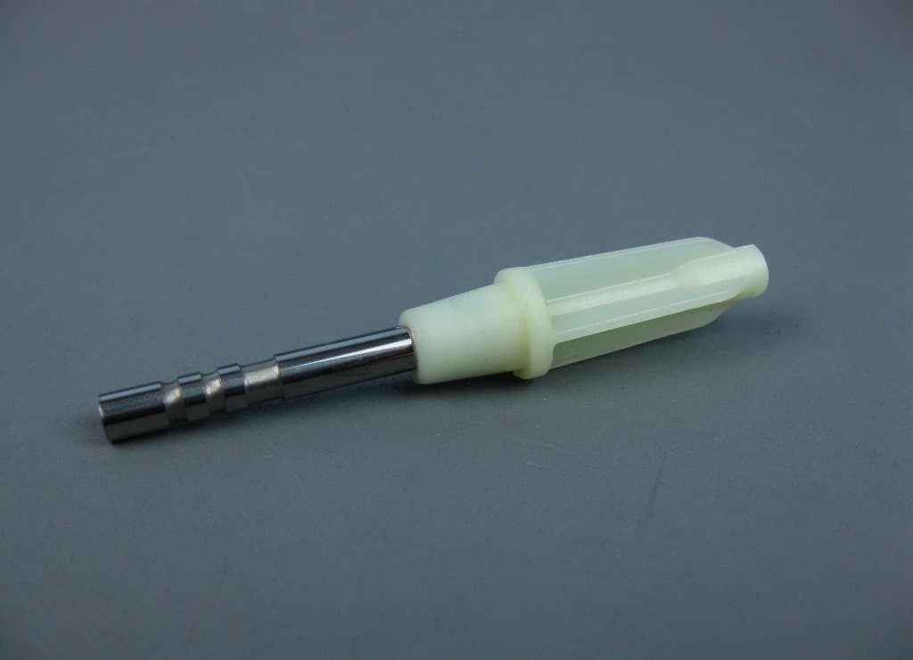 0199903 or 199903 Piston Assembly