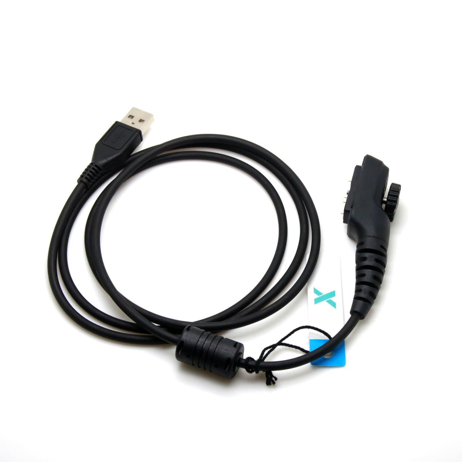 USB Programming Cable for Hytera PC38 PD782 PD785 PD705 PD700G PD780 PD780G PD790Ex