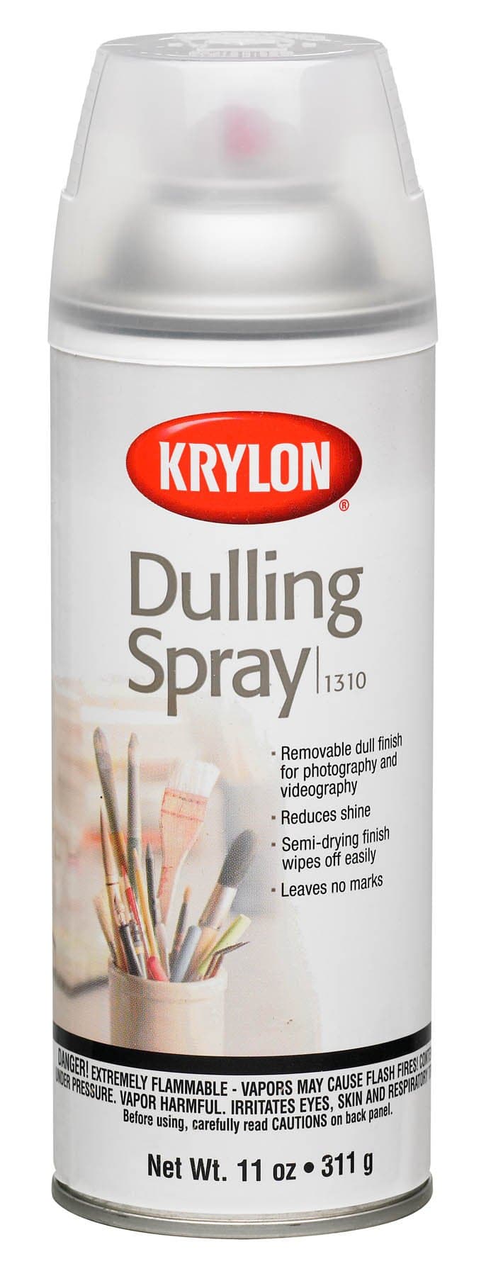 Dulling Spray 11oz-