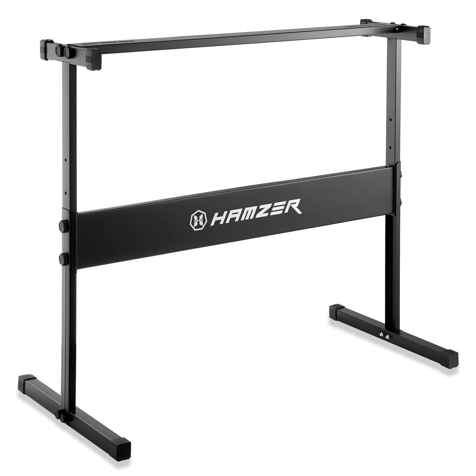 Hamzer Adjustable "H" Style Music Keyboard Stand
