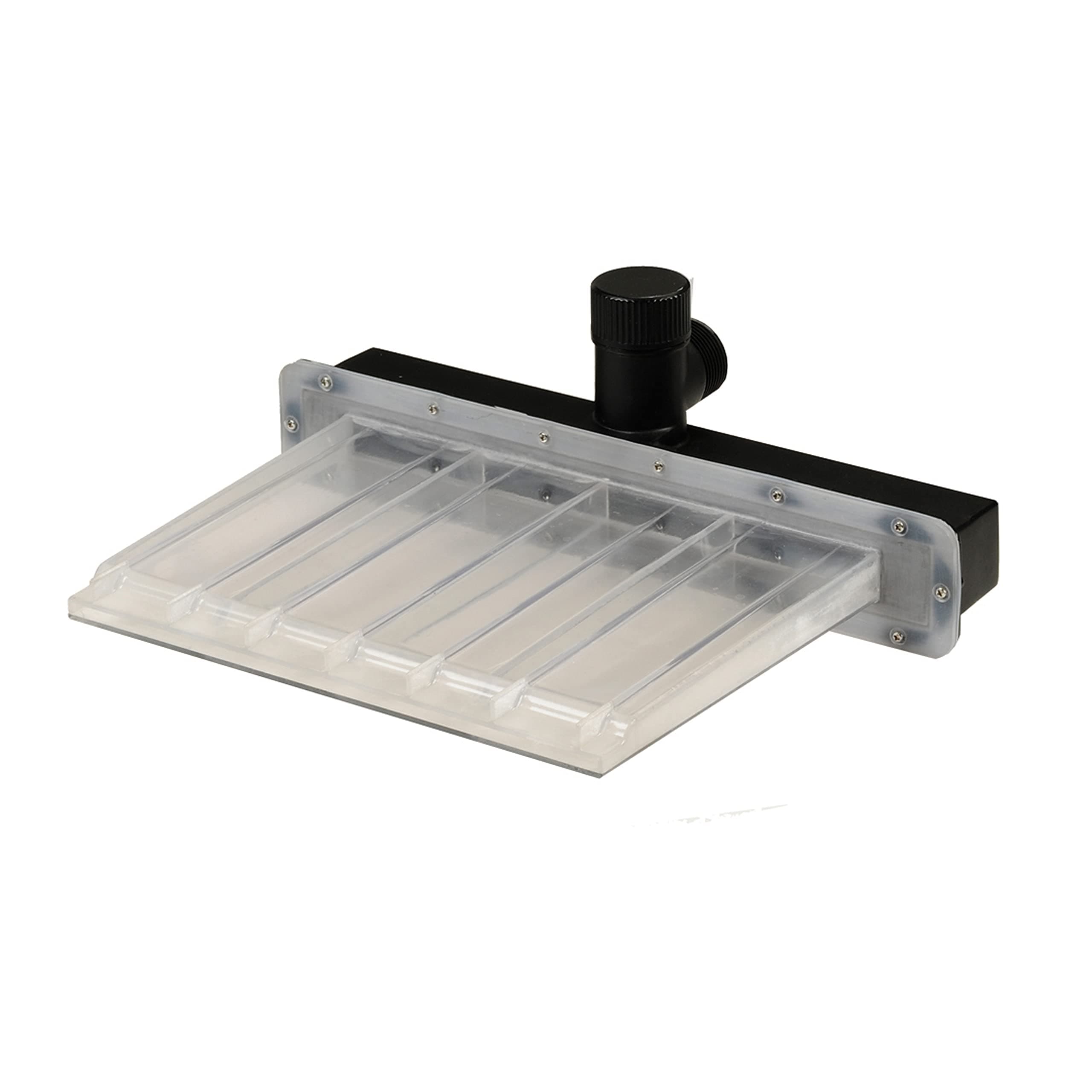 TotalPondLED Lighted Waterfall Spillway, 14"