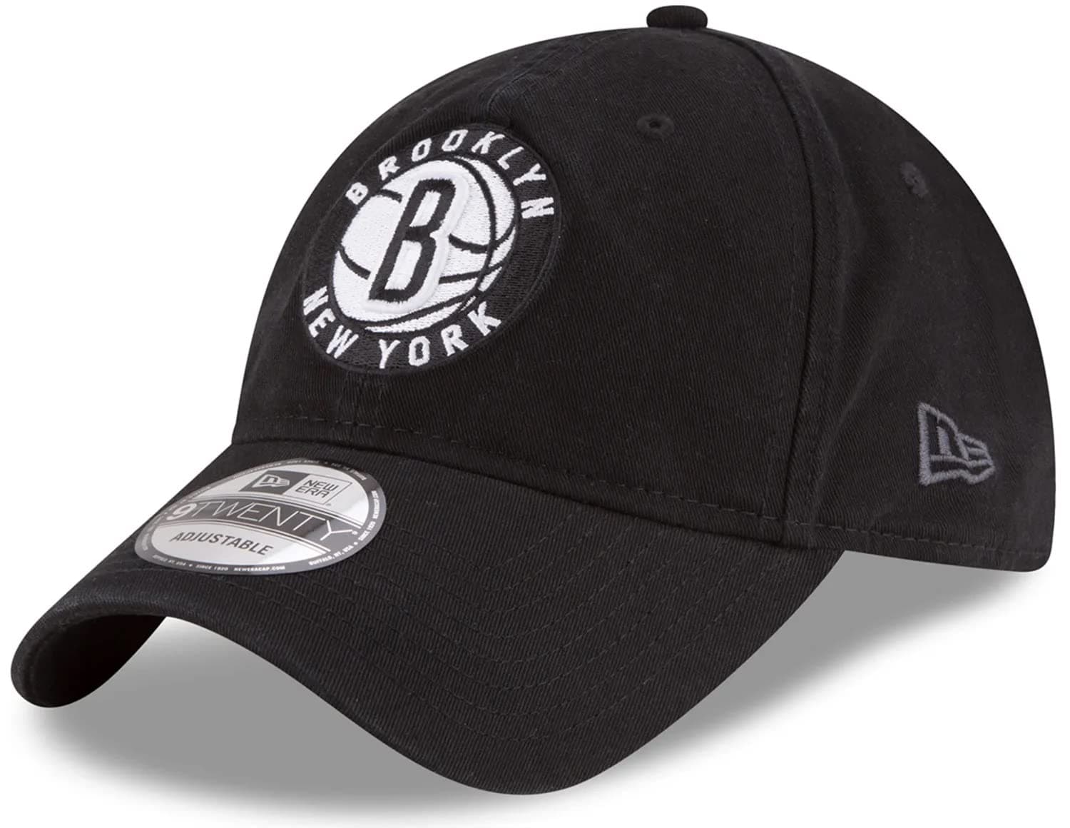 MLB Classic Core 9Twenty Unstructured Adjustable Baseball Cap Hat Team Logo