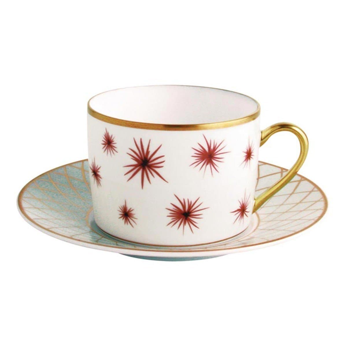 Bernardaud Etoiles Teacup Only