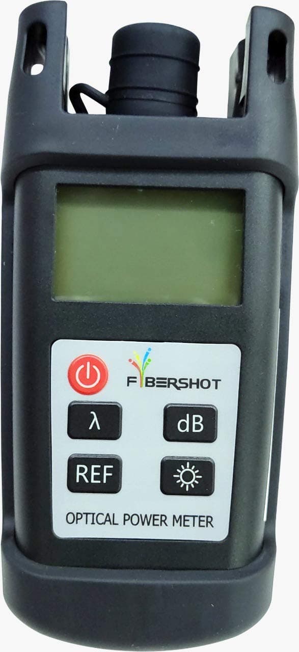 9990 Optical Power Meter