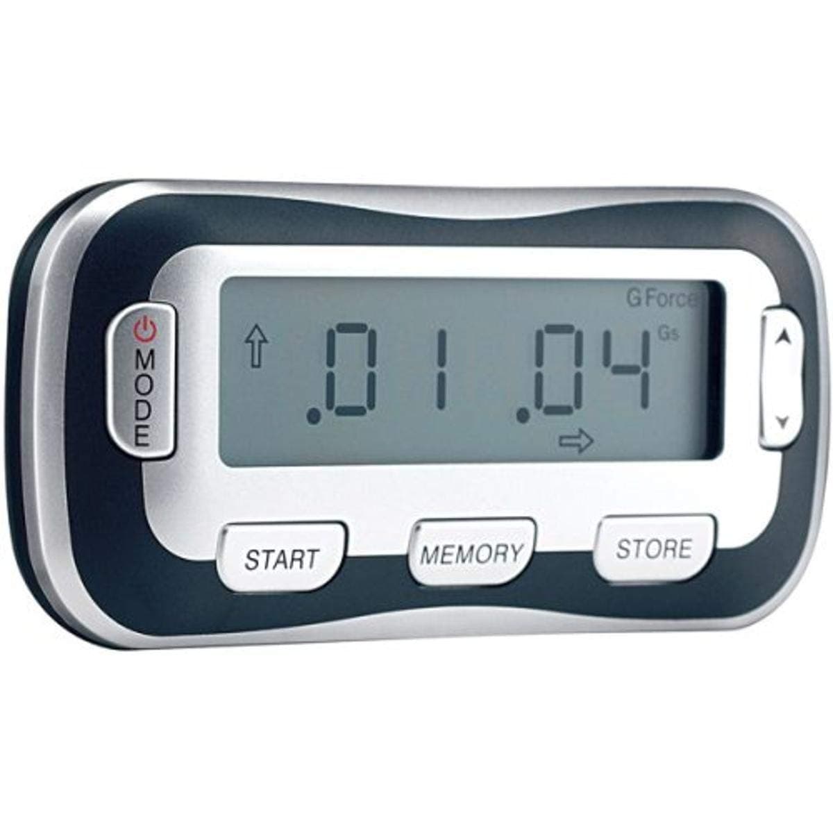 K.A.T. Matrix 3-Axis Car Performance Accelerometer