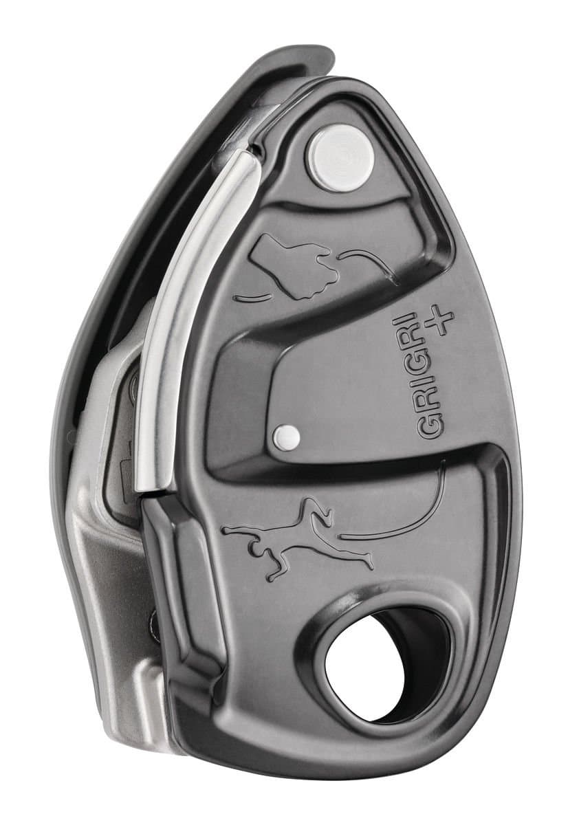 GRIGRI+