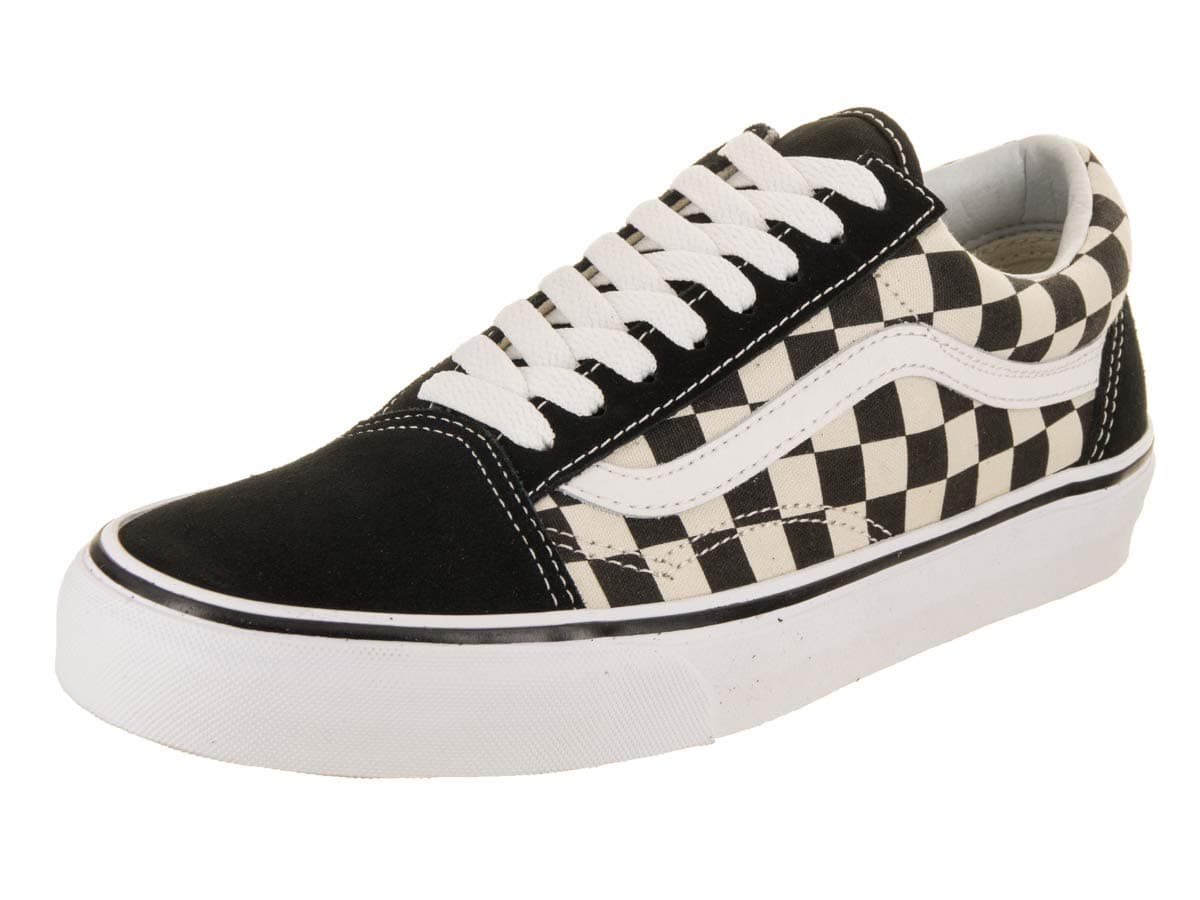 Men's Old Skool Checkerboard Sneaker