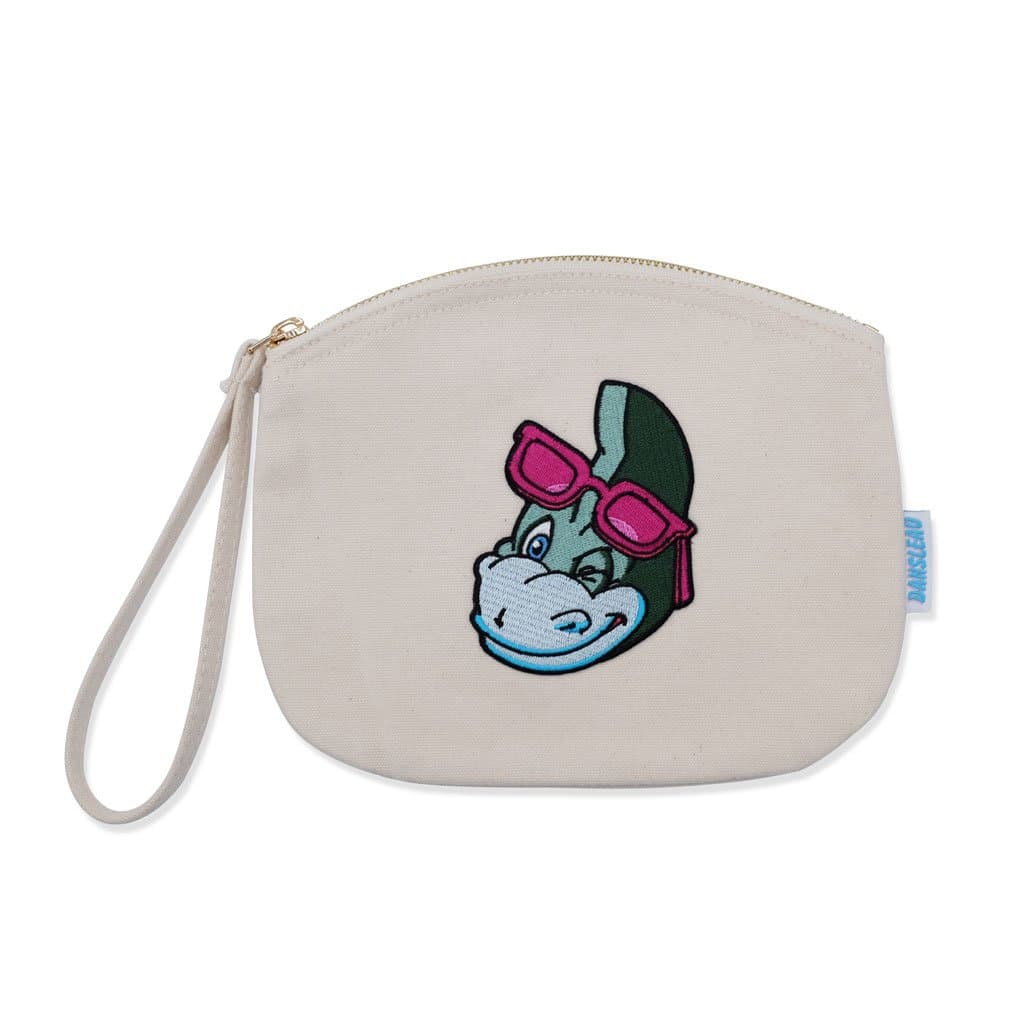 Denver the Last Dinosaur Bag