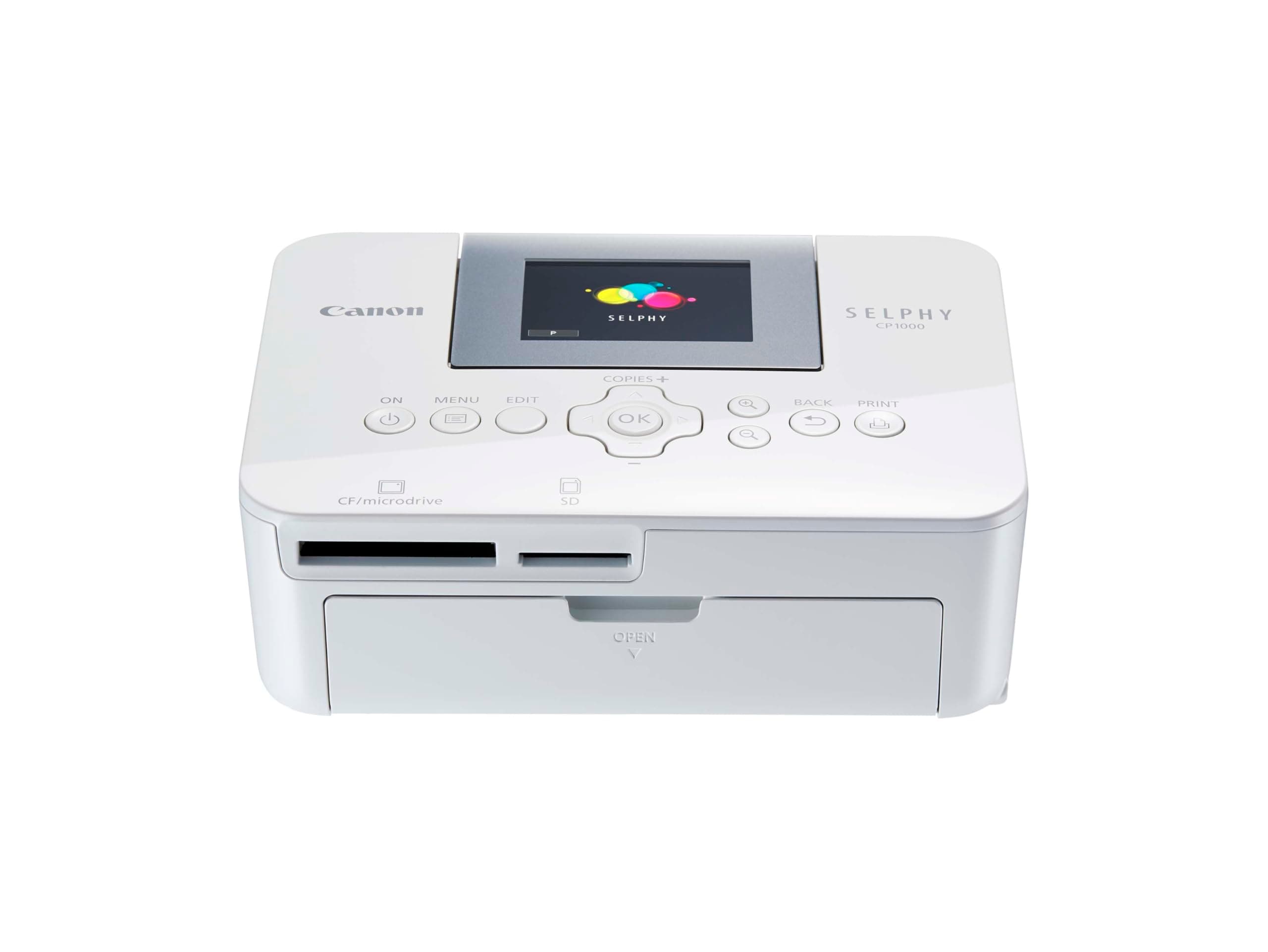 Selphy CP1000 Photo Printer
