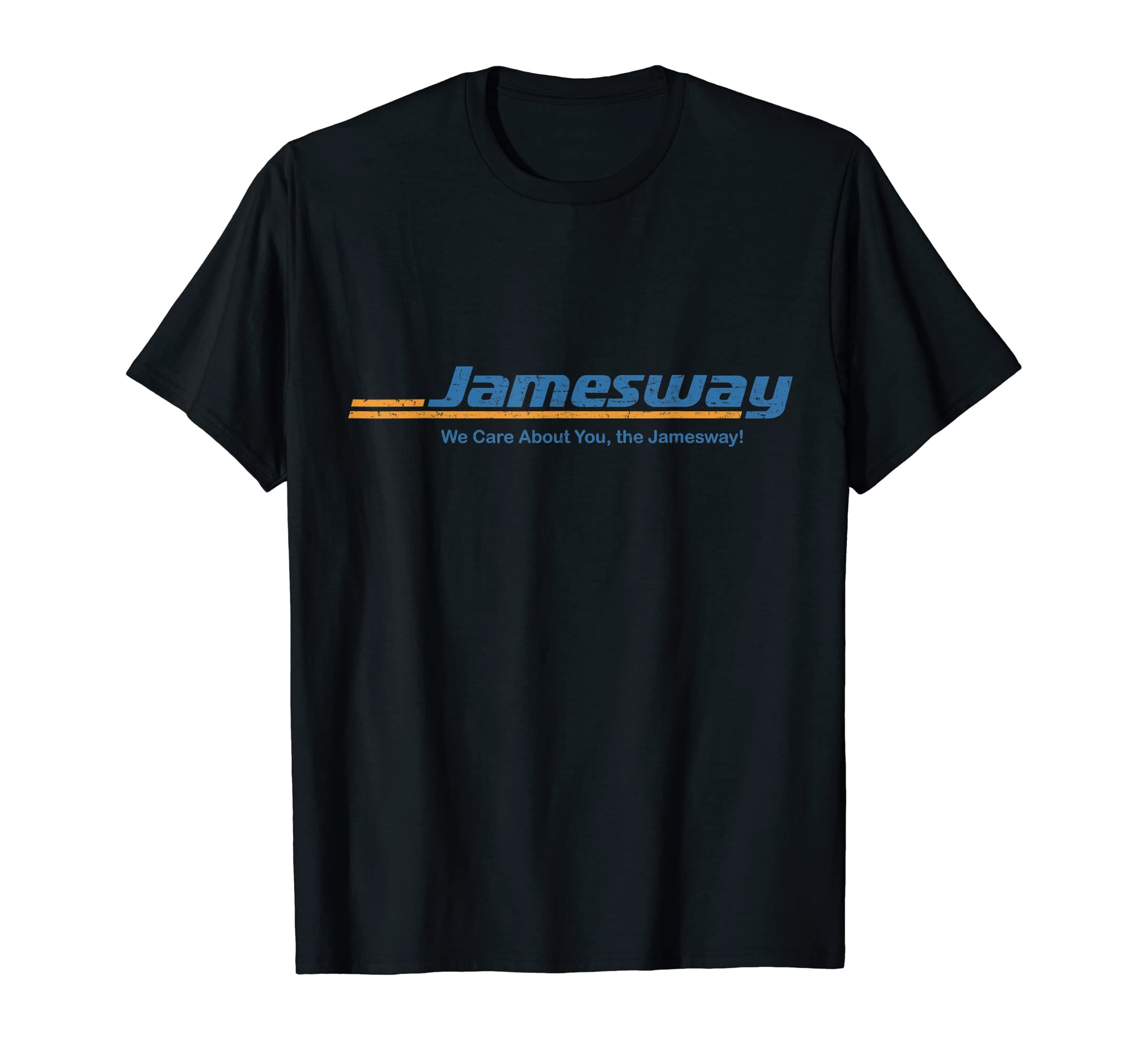 Jamesway T-Shirt