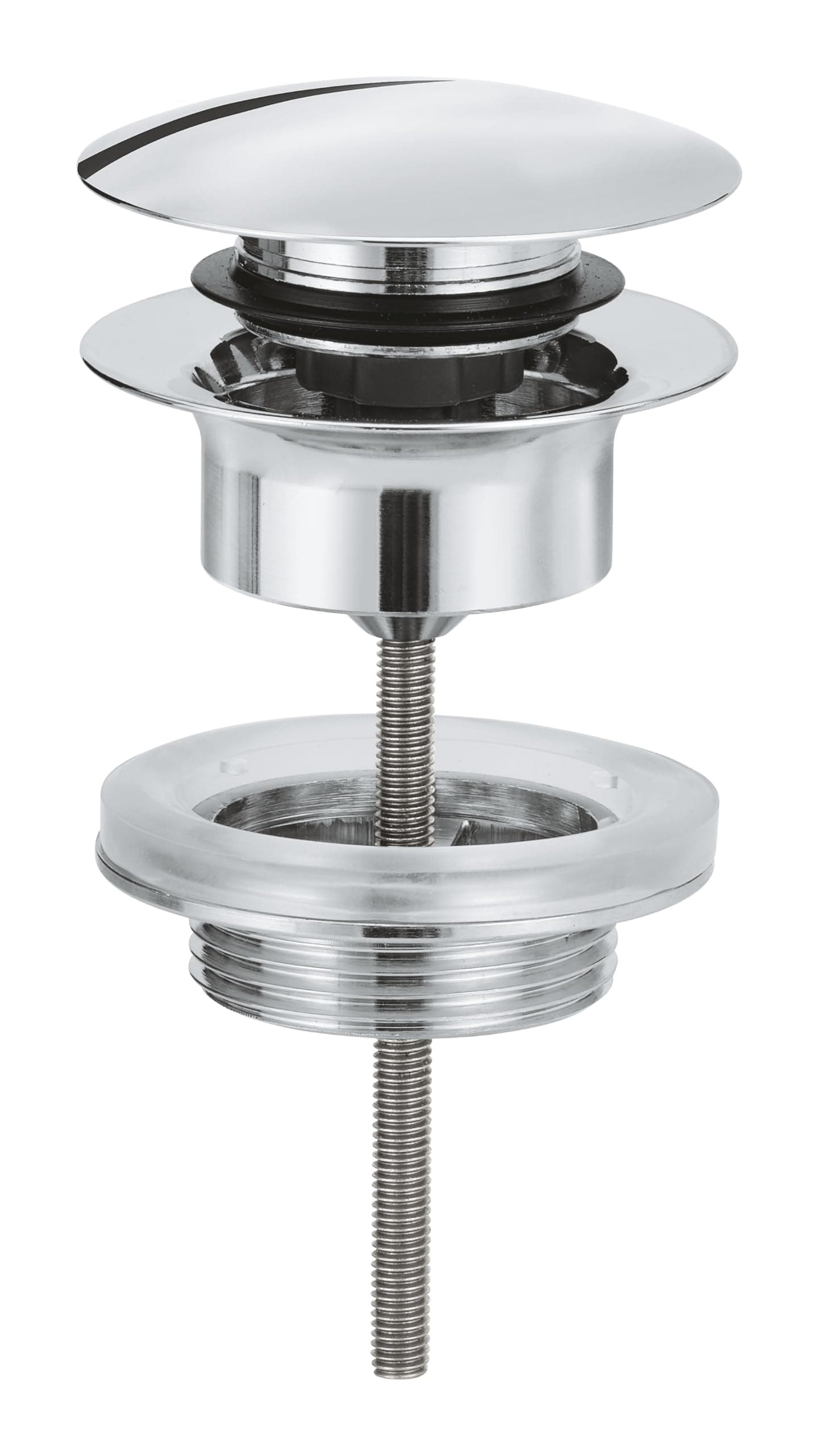 Grohe Waste Fitting, 65807000