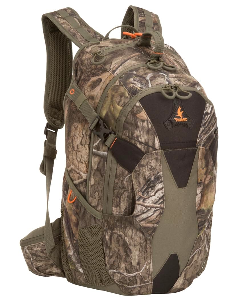Timber Hawk Daypack Backpacks