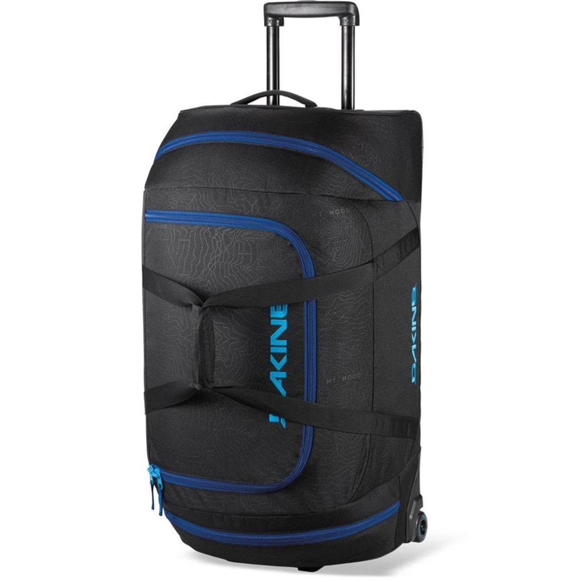 Dakine Wheeled Duffle Bag