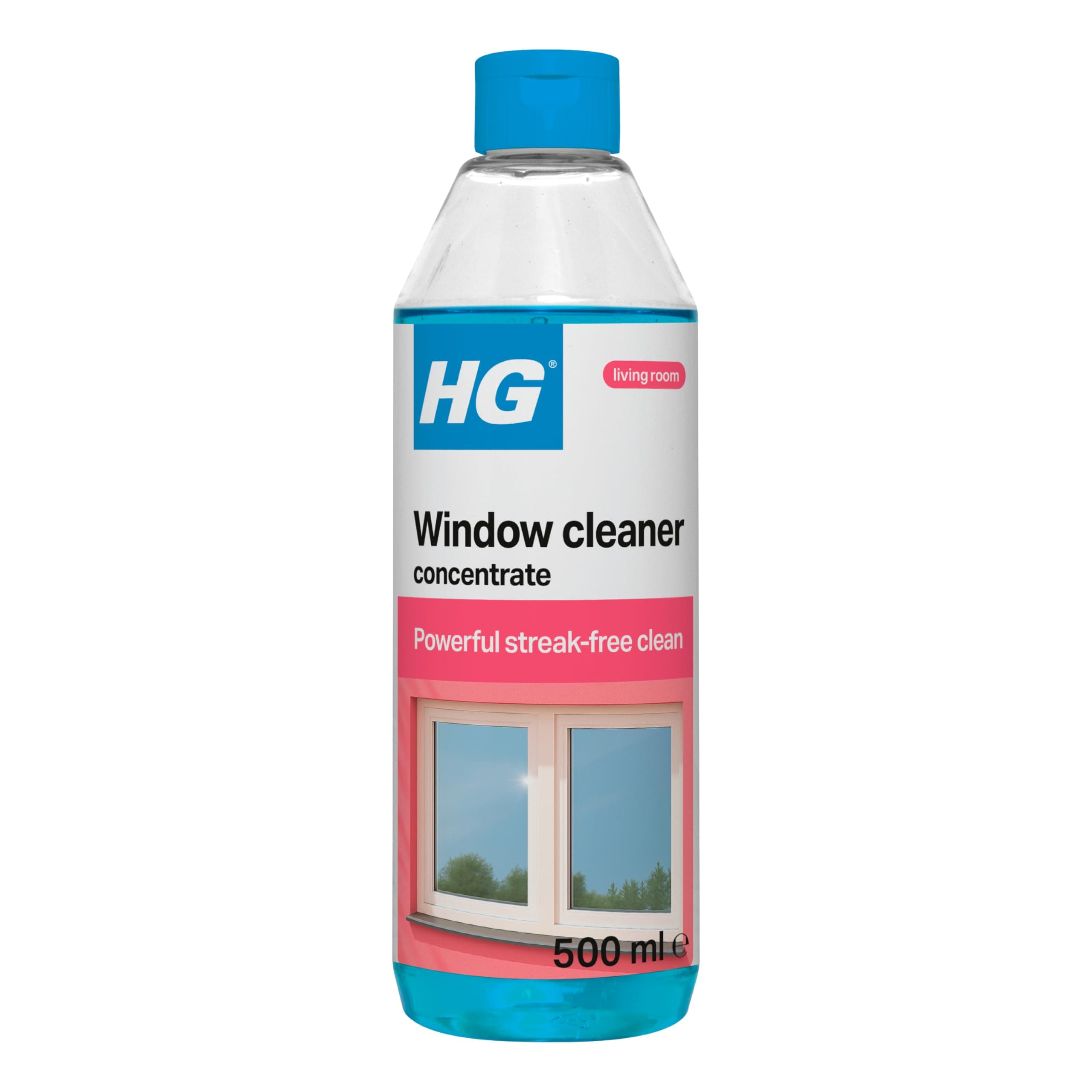 HG Window Cleaner