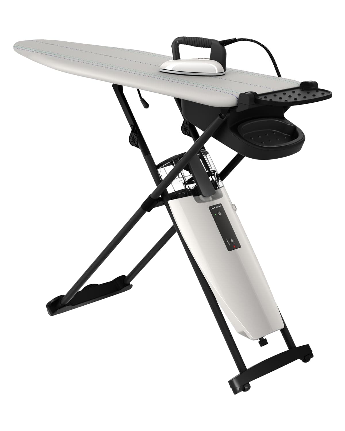 Laurastar Smart I Ironing System