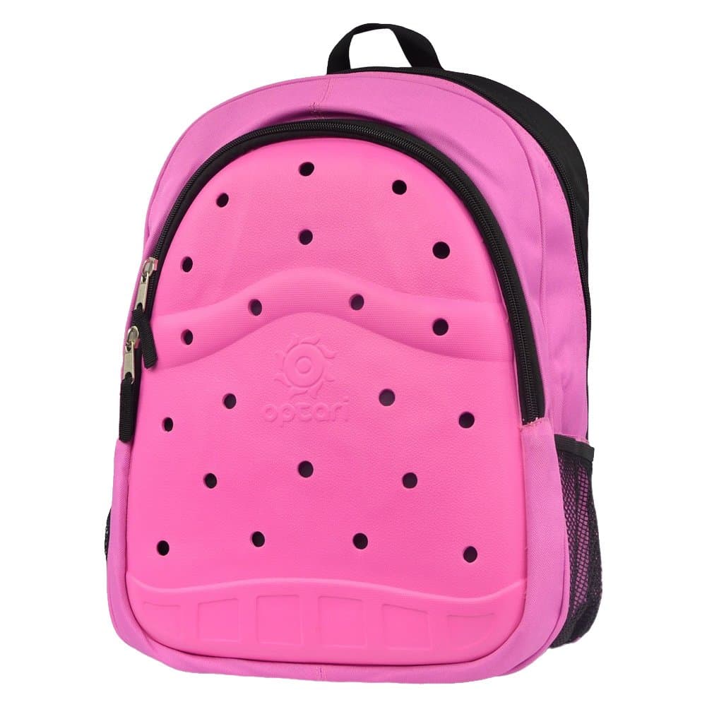 Backpack Pink - Optari BPPI