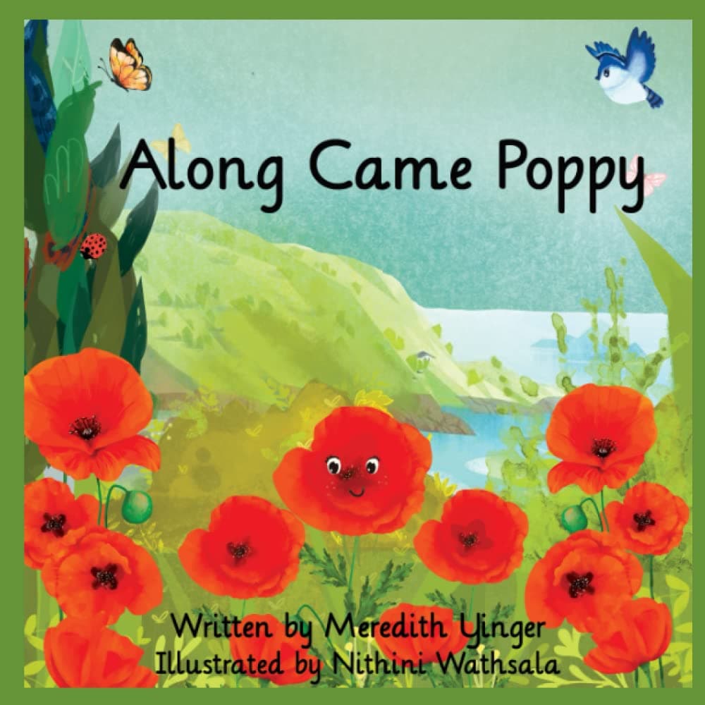 Along Came Poppy