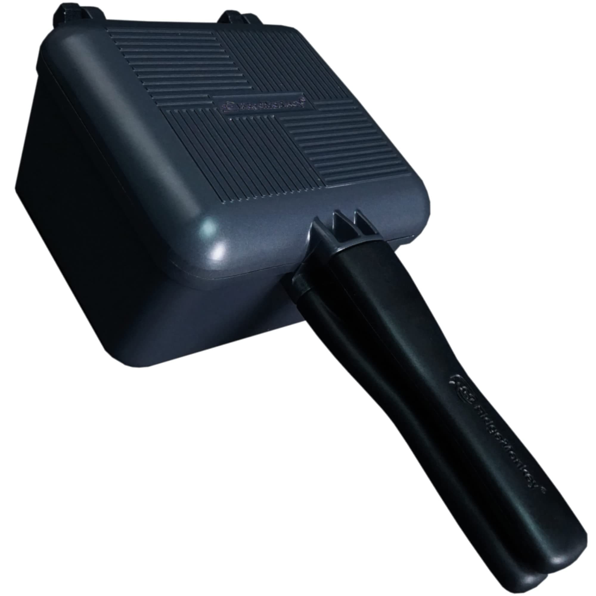 BisleyConnect Multi Purpose Pan & Griddle Set Mini by RidgeMonkey Frying &, Brown