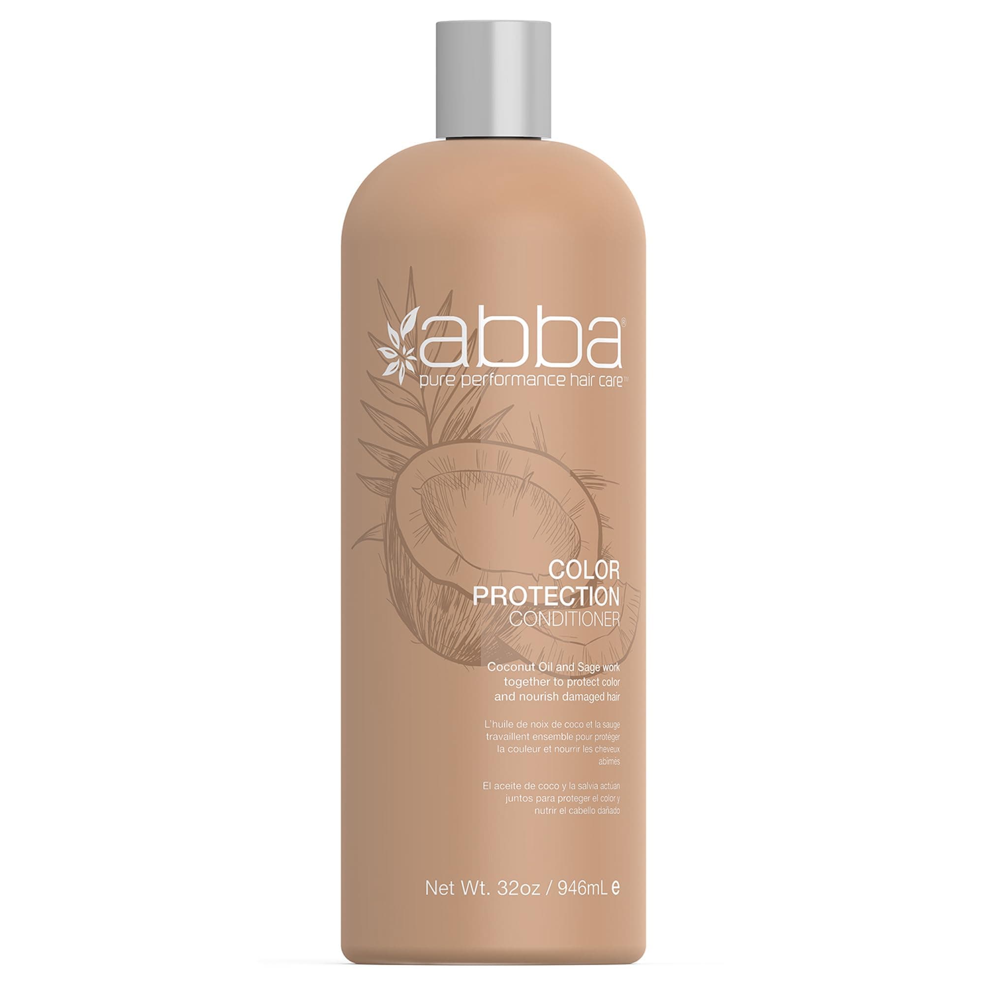 Color Protection Conditioner