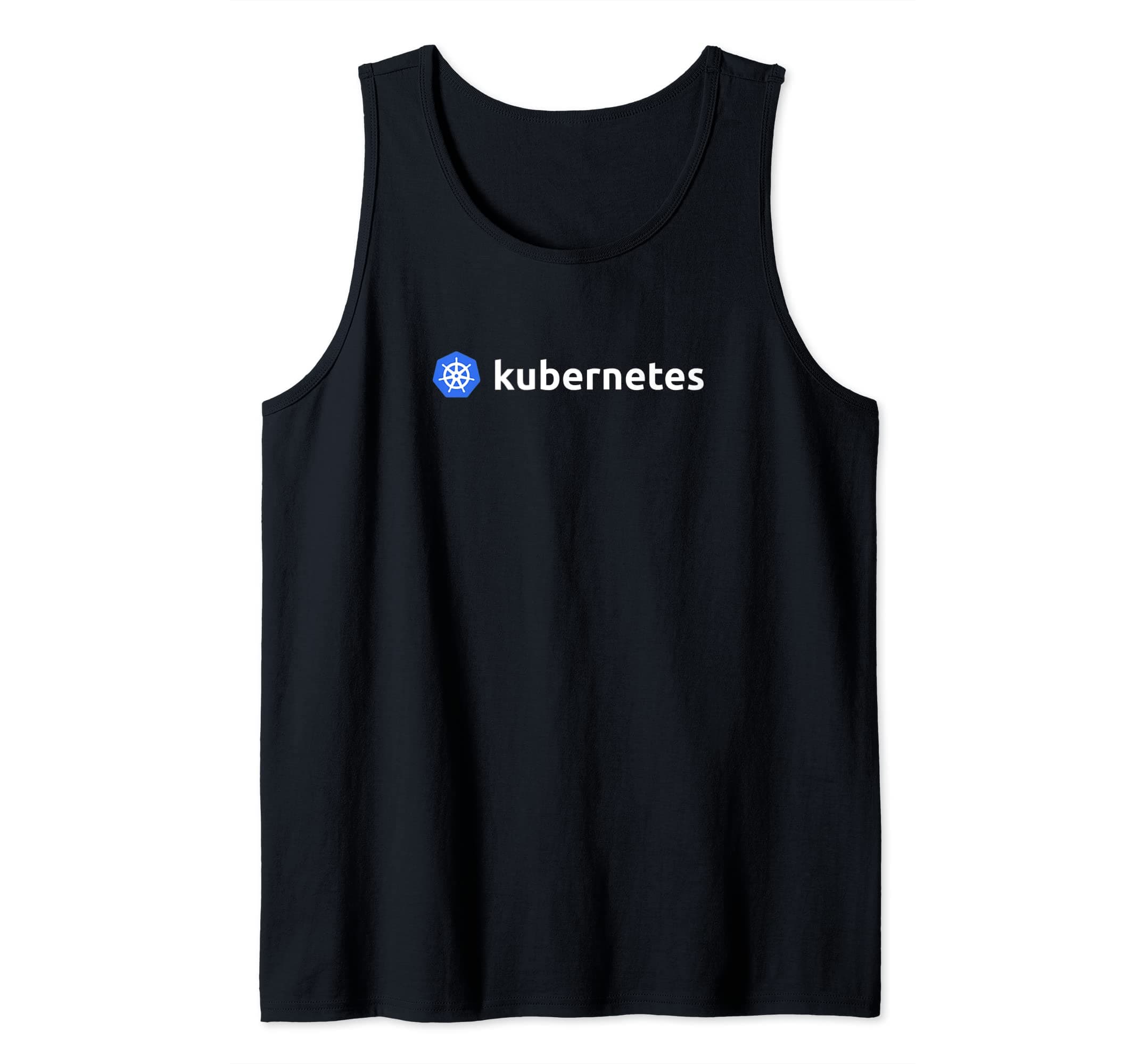 Kubernetes Software - Powerful Container Orchestration Tools Tank Top