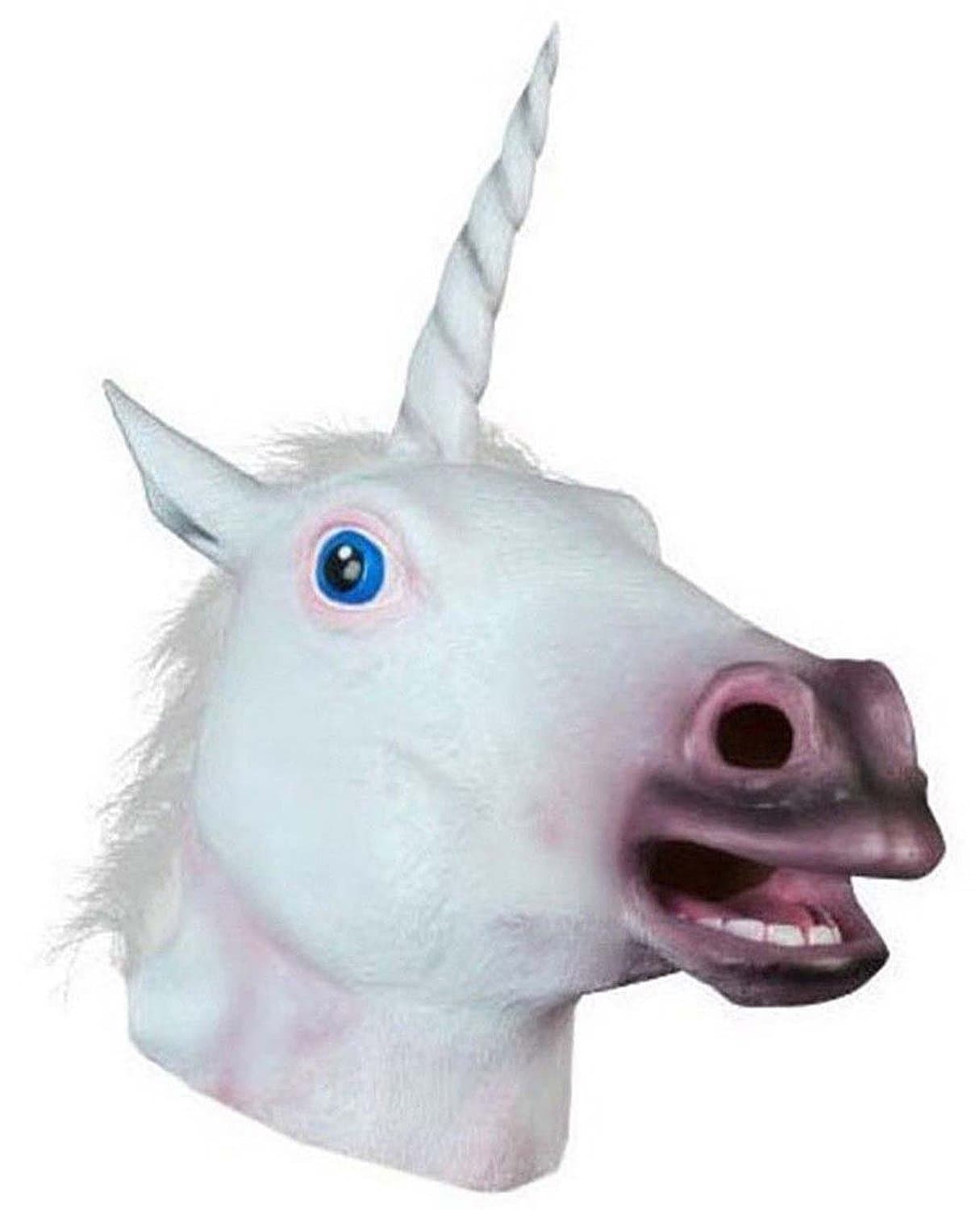 Magical Unicorn Mask