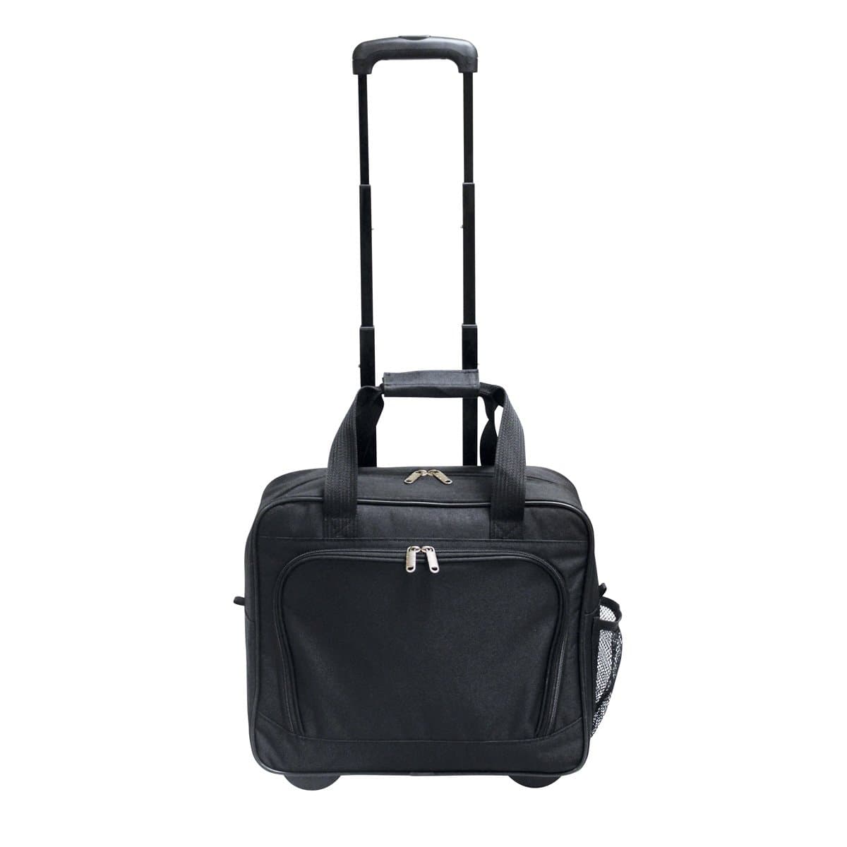Preferred Nation Rolling Computer Bag Briefcase