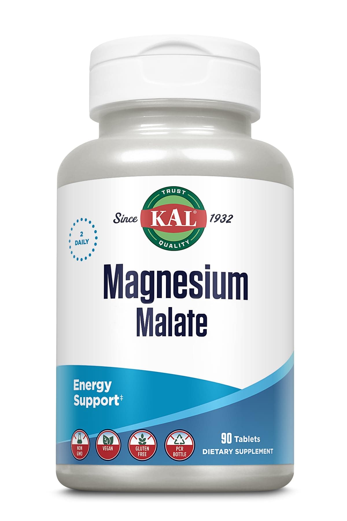 Magnesium Malate
