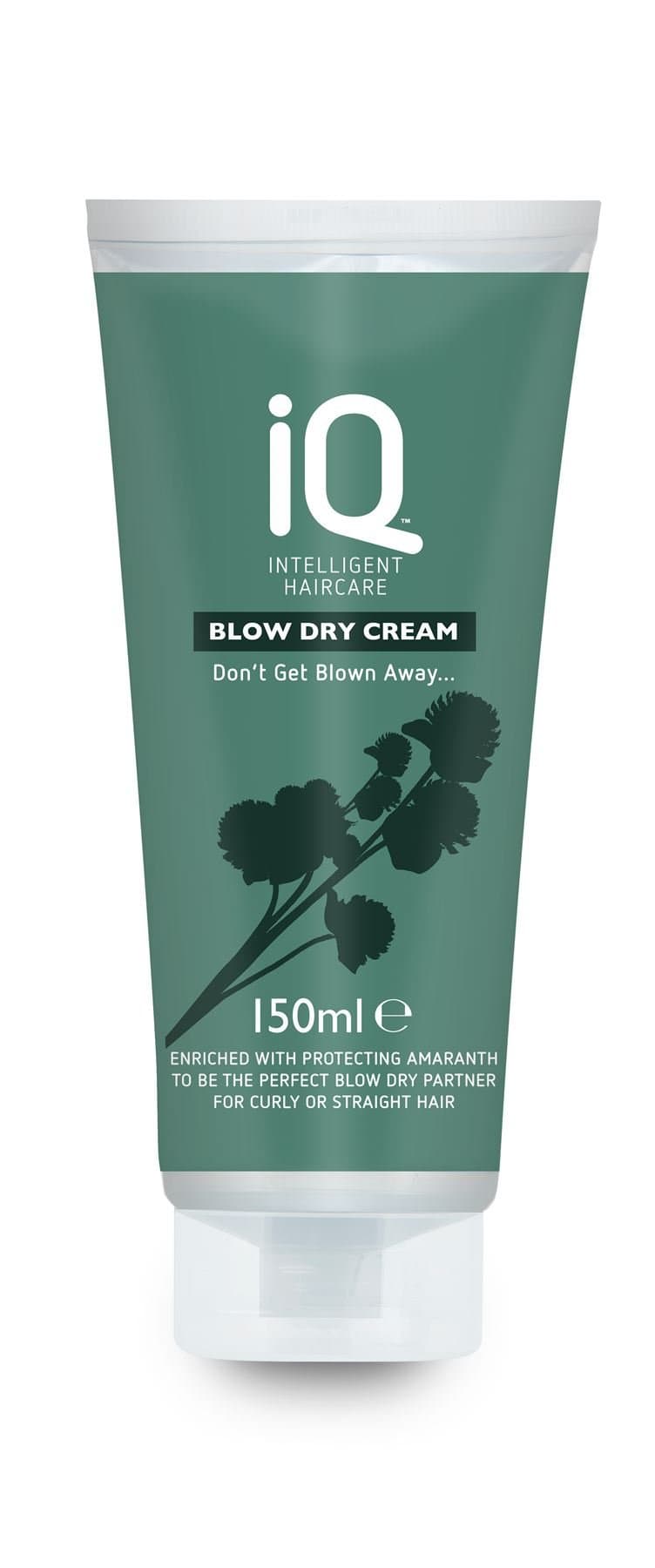 Blow Dry Cream 150ml