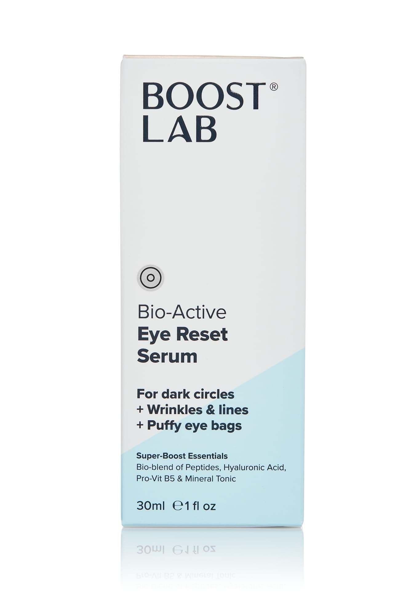 Bio-Active Eye Reset Serum