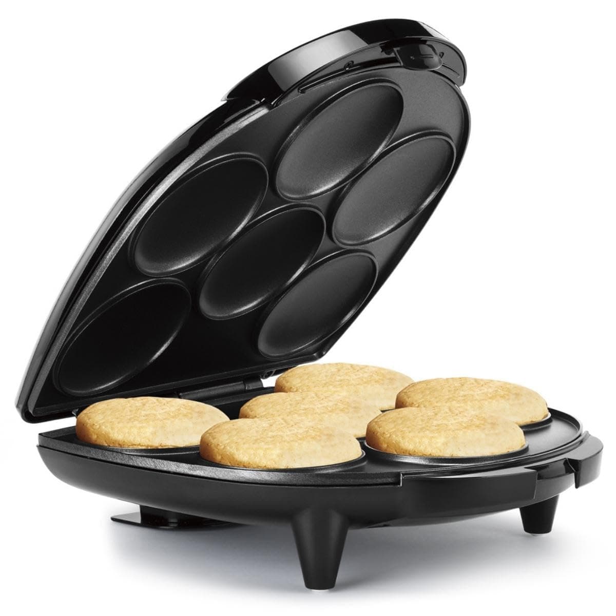 Non-Stick Arepa Maker