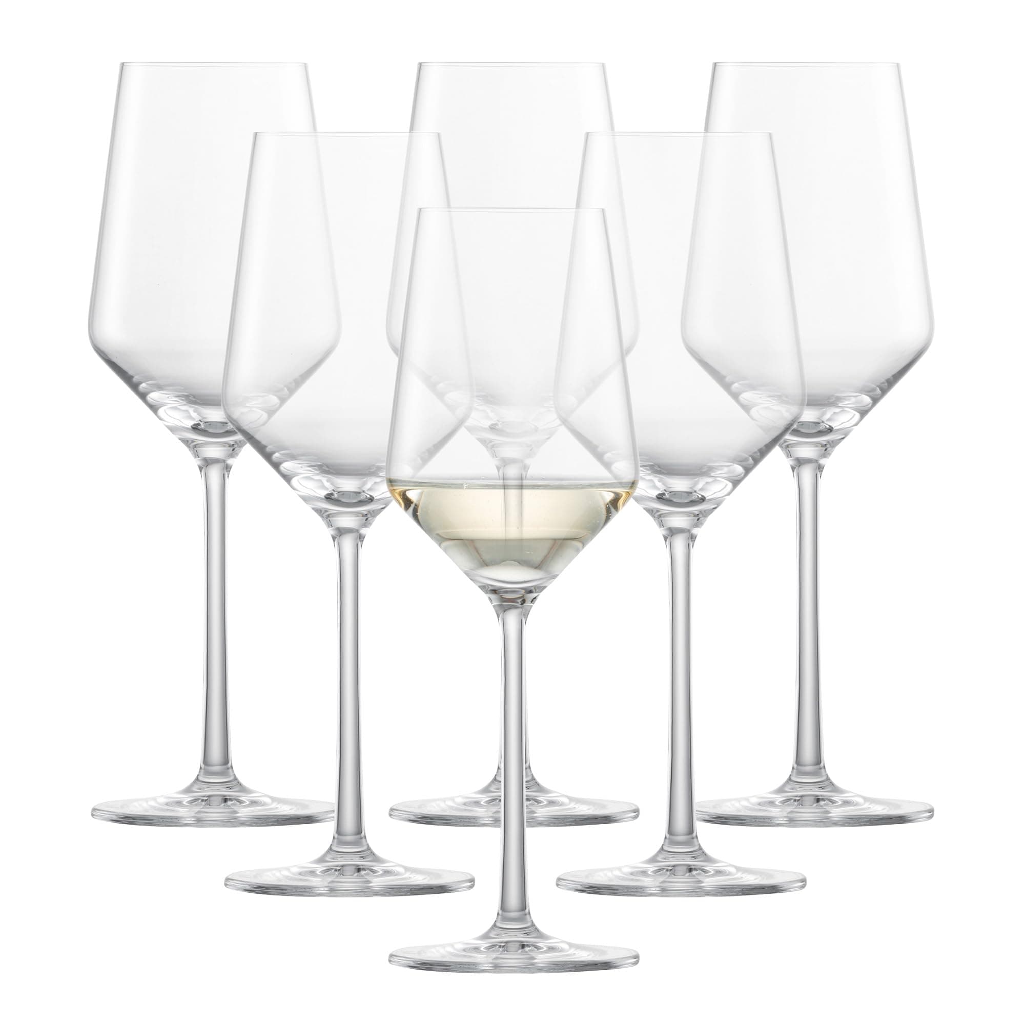 Riesling White Wine Glass
