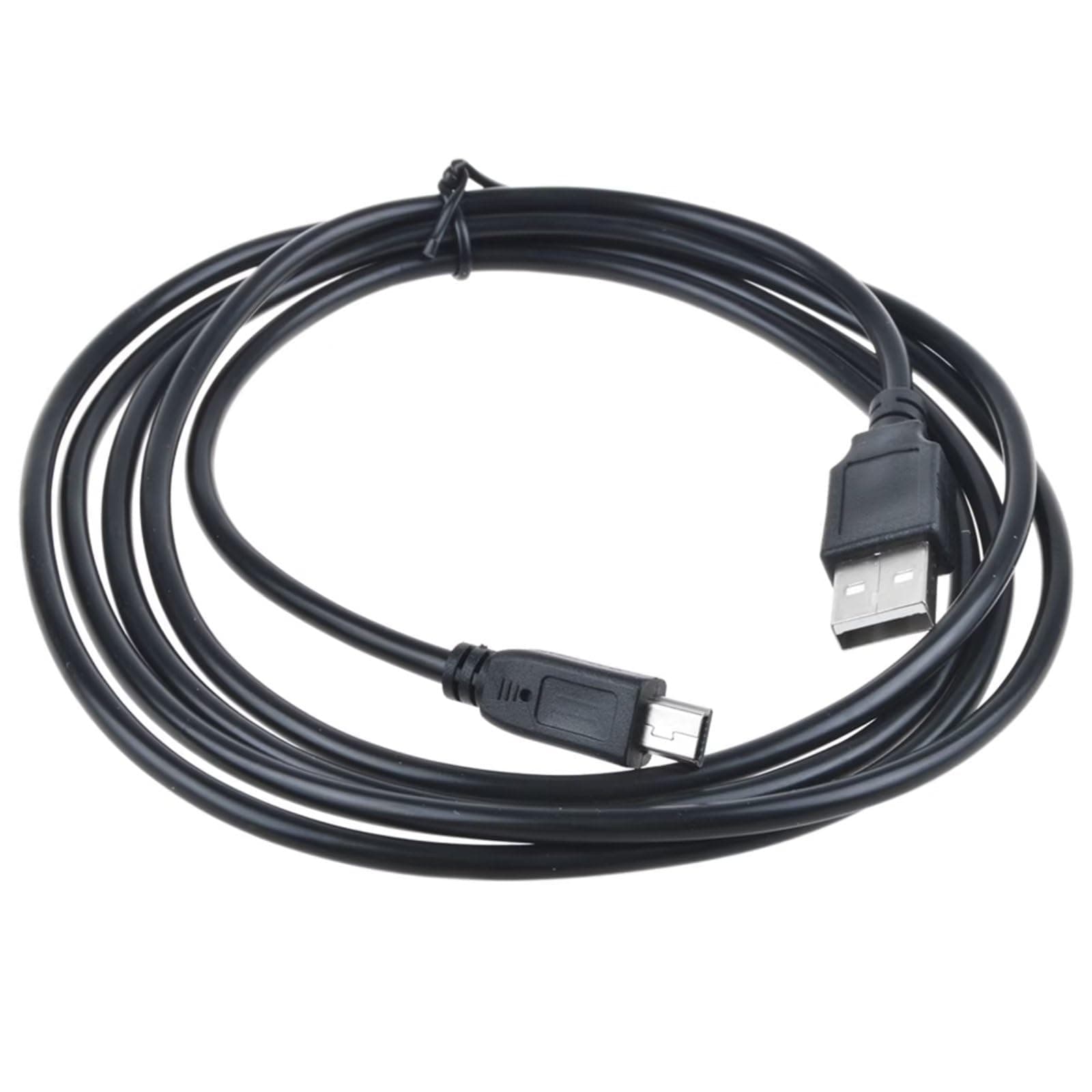 USB Data Sync Cable Cord Compatible with Navman ICN 320 330 510 520 530 550 610 720 750 GPS Data Cord Lead