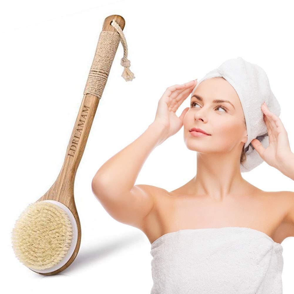 Healthcom5 Gramme/5 ML Cosmetic Sample Empty Container Plastic Clear Cosmetic Pot Jars for Eye Shadow, Nails, Powder, Jewellery,50 Pcs