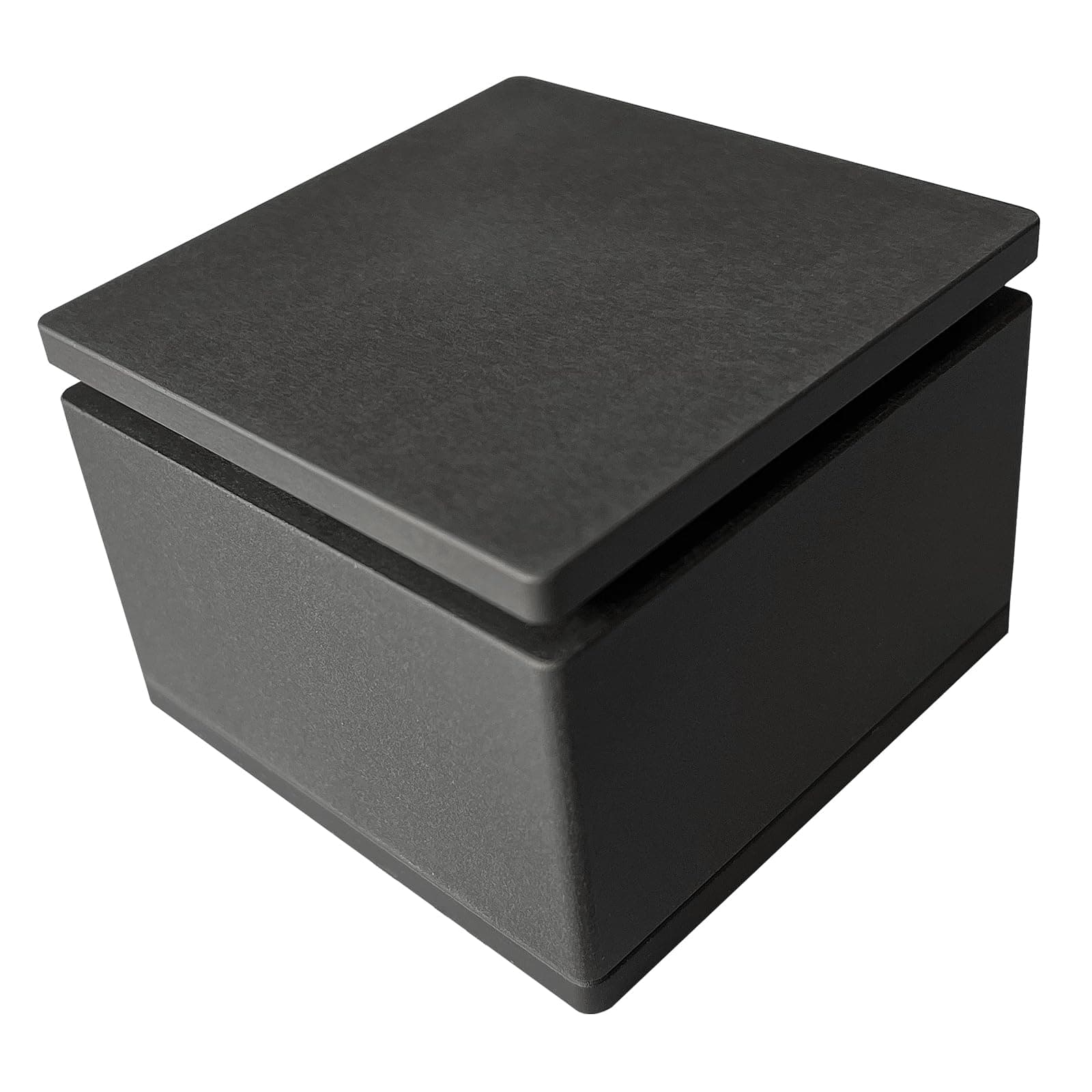 JMSMSH2.5" X 2.5" Square Pre-Press Mold