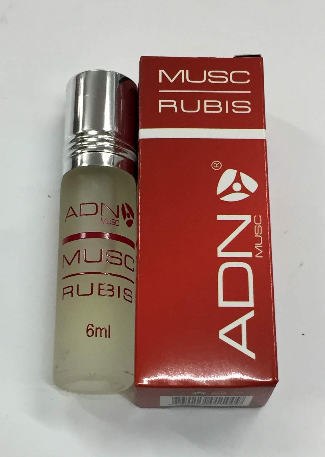 Misk Le Pearl 5ml Perfume