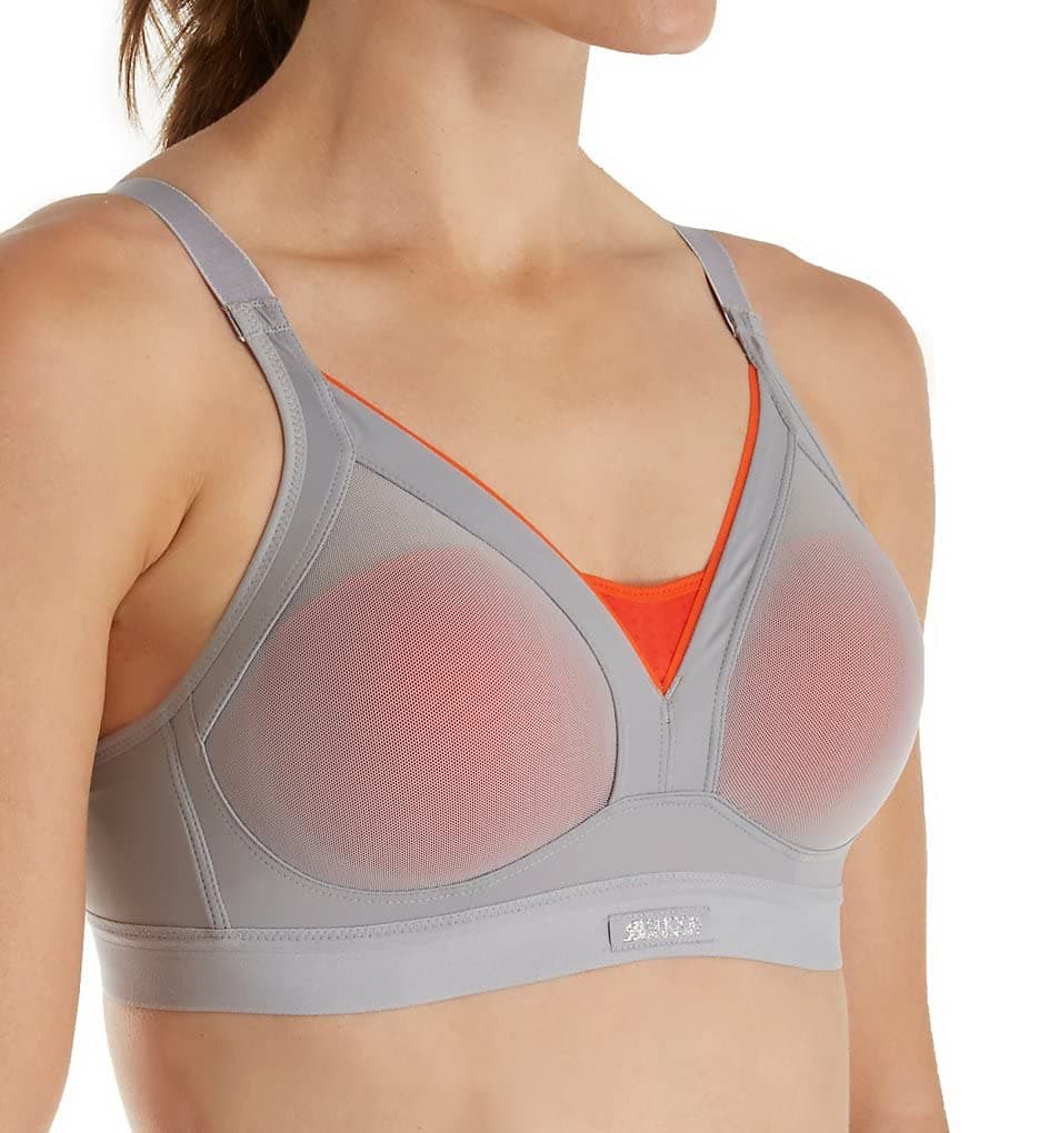 Shock Absorber Classic Support Bra