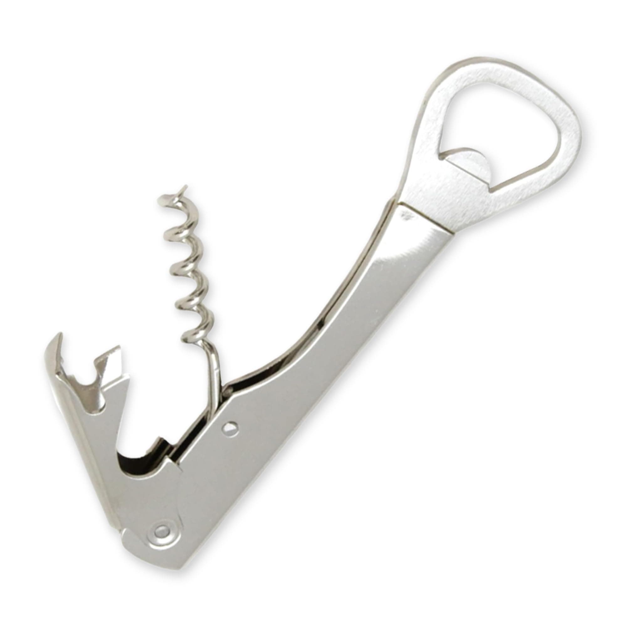 Chef Craft Corkscrew/Bottle Opener